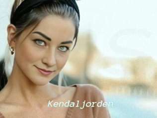 Kendaljorden