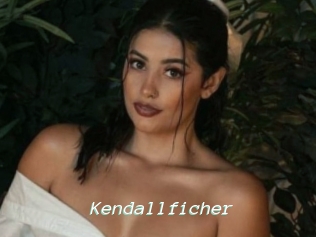 Kendallficher