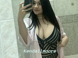 Kendallmoore