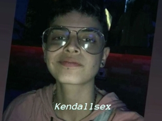 Kendallsex