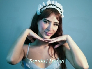 Kendallsynn