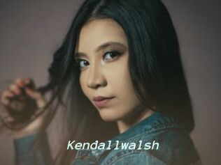 Kendallwalsh