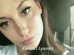 Kendallysoxo