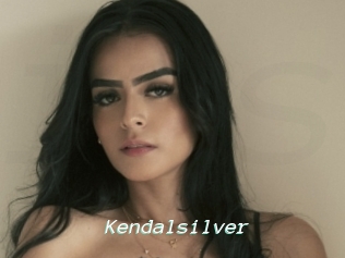Kendalsilver