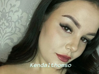 Kendalthomso