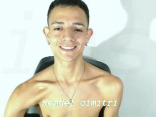 Kendel_dimitri