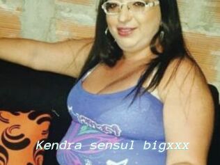 Kendra_sensul_bigxxx