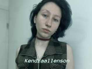 Kendraallenson