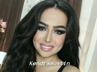 Kendraaustin