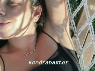 Kendrabaxter