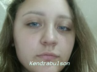Kendrabulson
