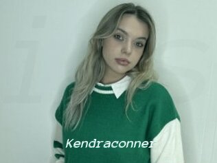 Kendraconner