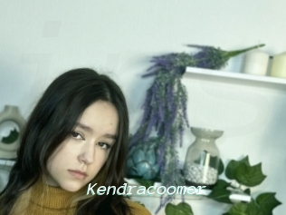 Kendracoomer