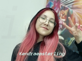 Kendraeasterling