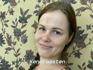 Kendraesten