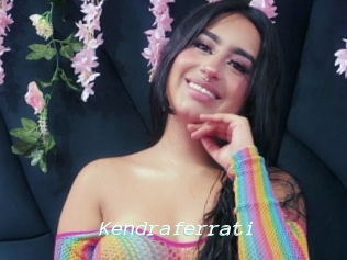 Kendraferrati