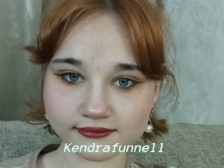 Kendrafunnell
