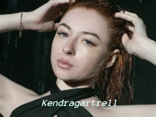Kendragartrell