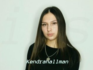 Kendrahallman