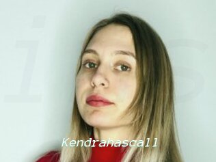 Kendrahascall