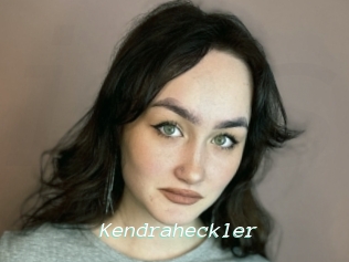 Kendraheckler