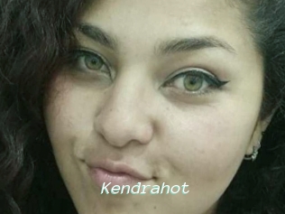 Kendrahot