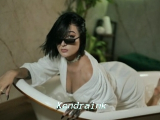 Kendraink