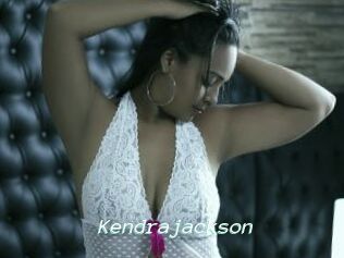 Kendrajackson