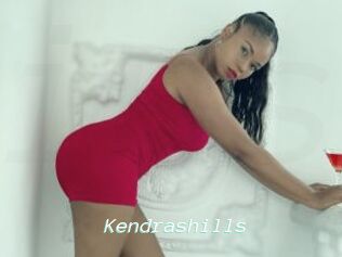 Kendrashills