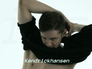 Kendrickhansen