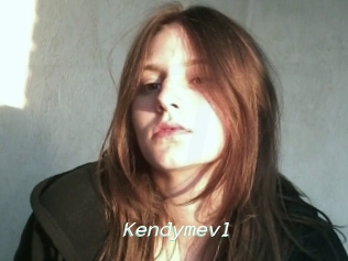 Kendymevl