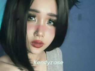 Kendyrose
