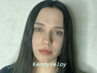 Kendyveloy