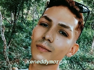 Keneddymorgan