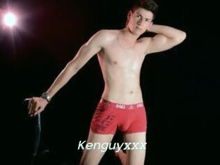 Kenguyxxx