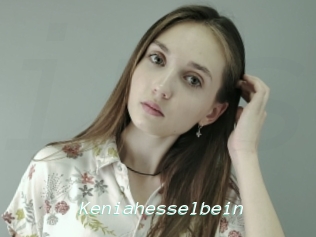 Keniahesselbein