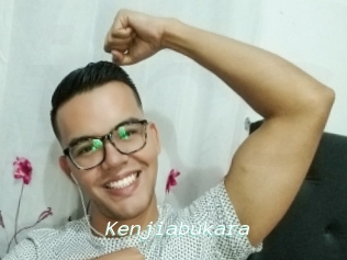 Kenjiabukara