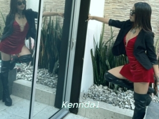 Kenndal