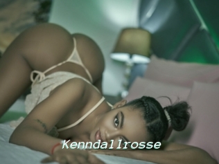Kenndallrosse