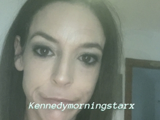 Kennedymorningstarx