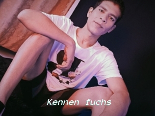 Kennen_fuchs