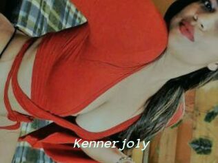 Kennerjoly