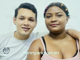 Kennyandkaren