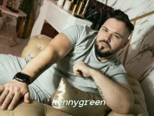 Kennygreen