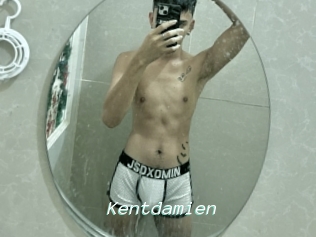 Kentdamien