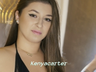Kenyacarter