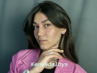 Kenyadalbys