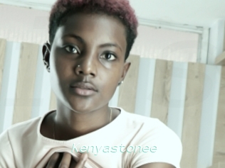 Kenyastonee