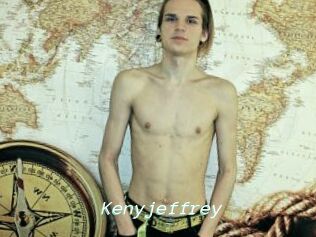 Kenyjeffrey