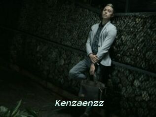 Kenzaenzz